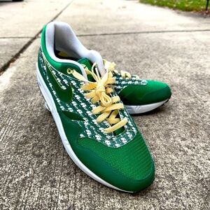 Nike Air Max 1 Limeade (2020)